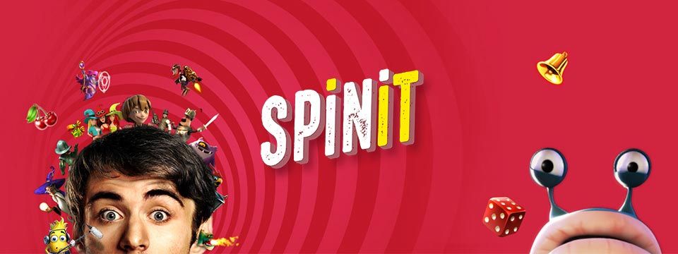 Spinit Casino Alternative