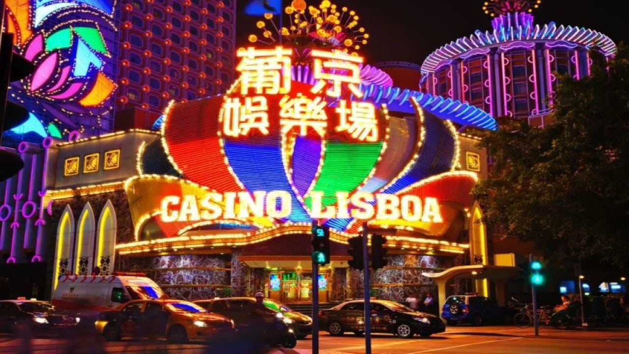 Dealers Casino Alternative