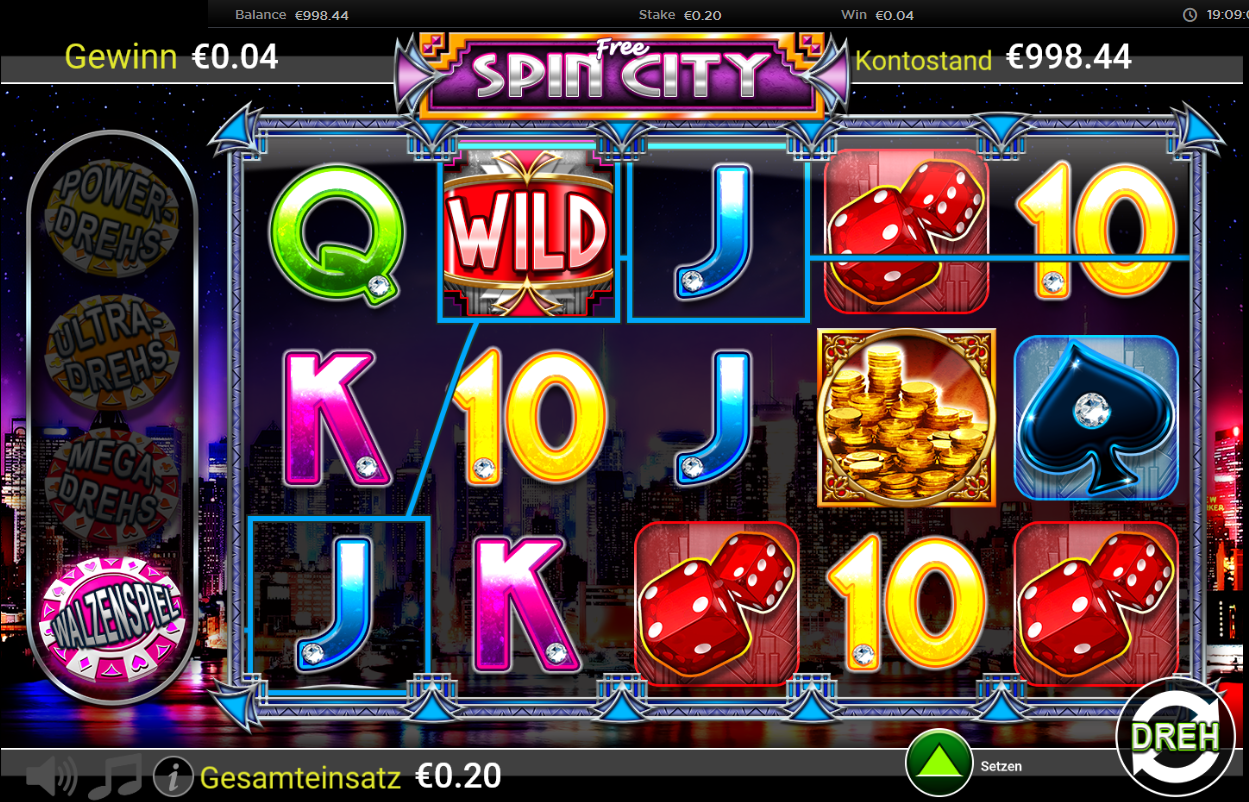 Spin Million Casino Alternative