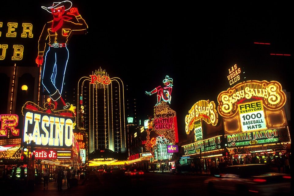 Vegas Casino Alternative