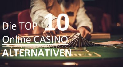 Juegging Casino Alternative